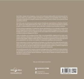 Paco Alba y su carnaval