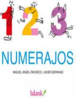 Numerajos