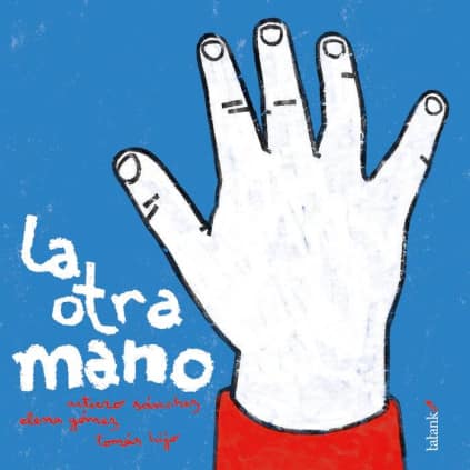 La otra mano