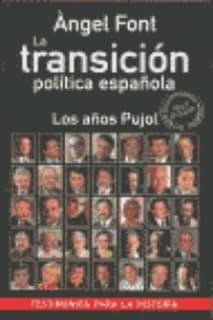 La transición política española