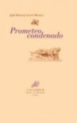 Prometeo condenado