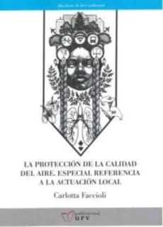 La protección de la calidad del aire