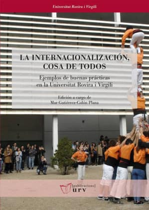 La internacionalización, cosa de todos