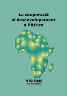 La cooperació al desenvolupament a l'Àfrica
