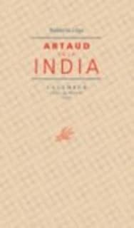 Artaud en la India