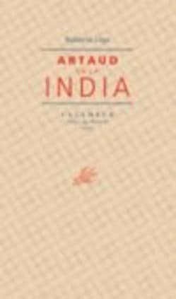 Artaud en la India