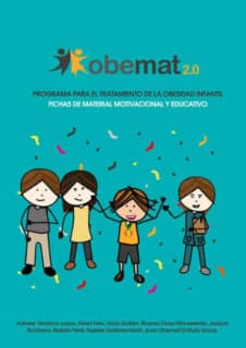 Obemat 2.0. Programa para el tratamiento de la obesidad infantil