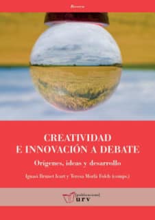 Creatividad e innovación a debate
