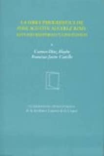 La obra periodística de José Agustín Álvarez Rixo