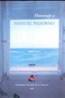 Antología de Pedro Perdomo Acedo