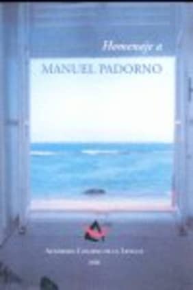 Antología de Pedro Perdomo Acedo