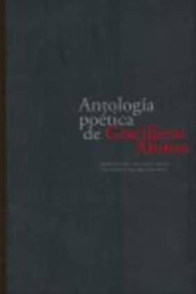 Antología poética de Graciliano Afonso