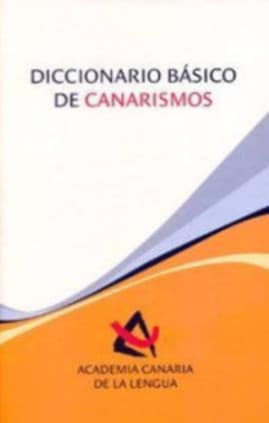 Diccionario básico de canarismo