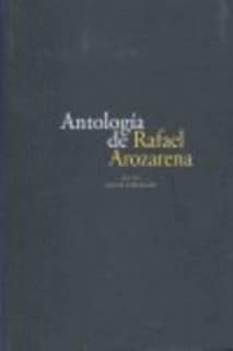 Antología de Rafael Arozarena