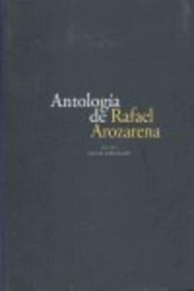 Antología de Rafael Arozarena