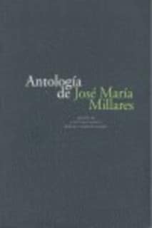 Antología de José María Millares
