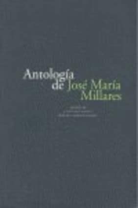 Antología de José María Millares
