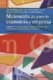 Matemáticas para la economía y empresa: volumen 3, cálculo integral, ecuaciones diferenciales y en diferencias finitas, programación lineal.