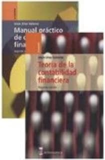 TEORIA CONTABILIDAD FINANCIERA 2ªED