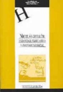 Nicolás Guillén: Hispanidad, Vanguardia y Compromiso Social