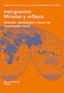 Inmigración: Miradas y reflejos