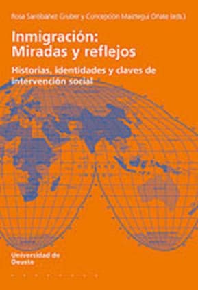 Inmigración: Miradas y reflejos