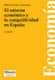 El entorno económico y la competitividad en España