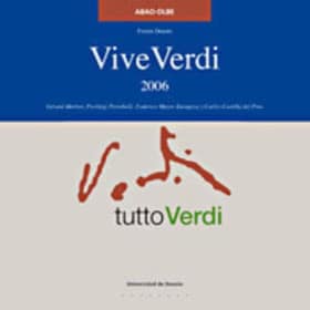 Vive Verdi