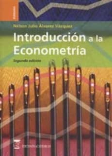Introducción a la econometría