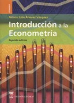 Introducción a la econometría
