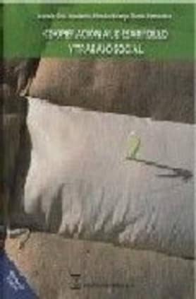 COOPERACION AL DESARROLLO Y TRABAJO