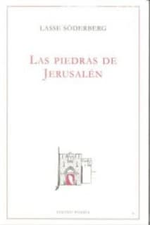 Las piedras de Jerusalén