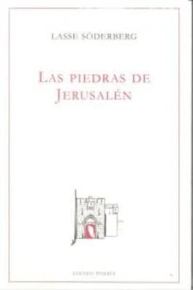 Las piedras de Jerusalén