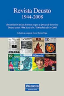 Revista Deusto 1944-2008