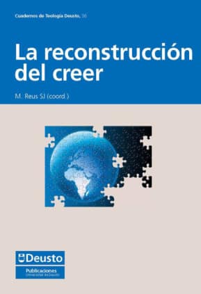 La reconstrucción del creer