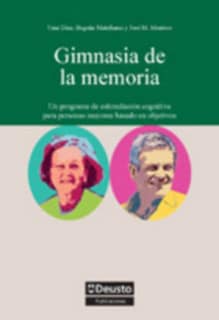 Gimnasia de la memoria