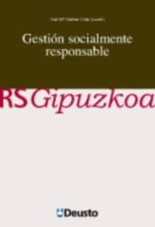 Gestión socialmente responsable