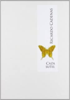 Cazador y perro en tres ciudades/Caza sutil (obra de autor)