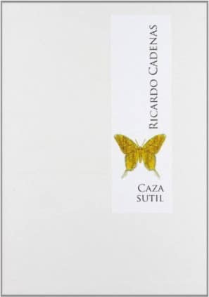 Cazador y perro en tres ciudades/Caza sutil (obra de autor)