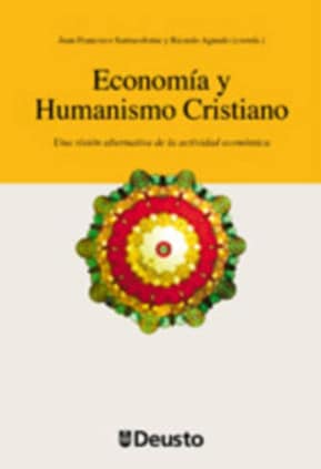 Economía y Humanismo Cristiano