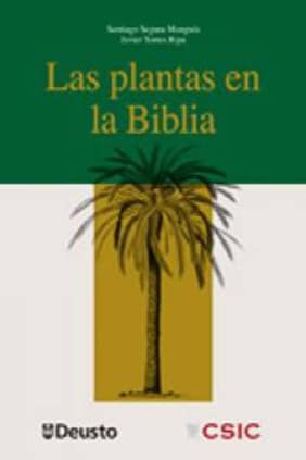 Las plantas en la Biblia