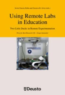 Using Remote Labs in Education