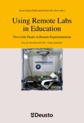 Using Remote Labs in Education