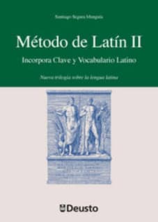 Método de Latín II
