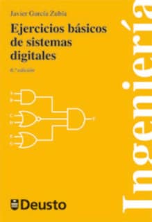 Ejercicios básicos de sistemas digitales