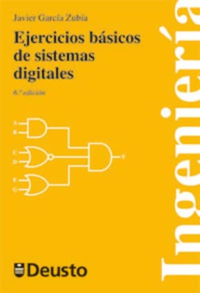Ejercicios básicos de sistemas digitales