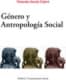 Género y antropología social