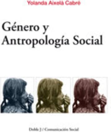Género y antropología social