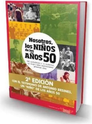 Nosotros, los niños de los años 50