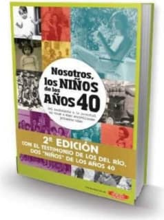 Nosotros, los niños de los años 40